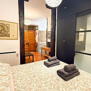 Appartement met Twee Kamers